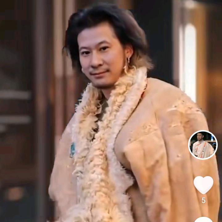 禹华锋