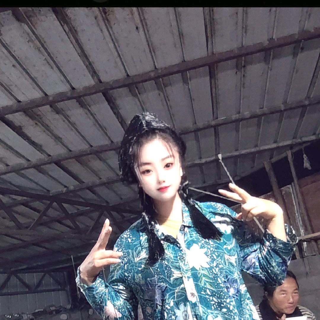 不瘦不换头像
