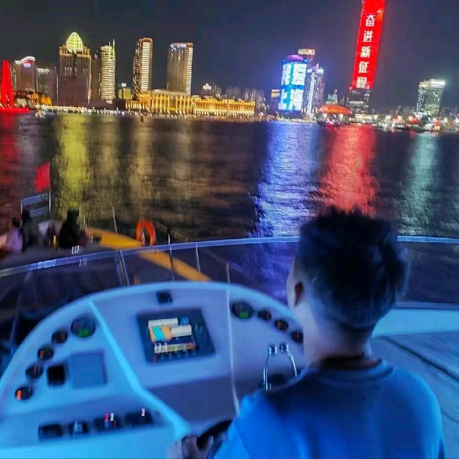 小水牛