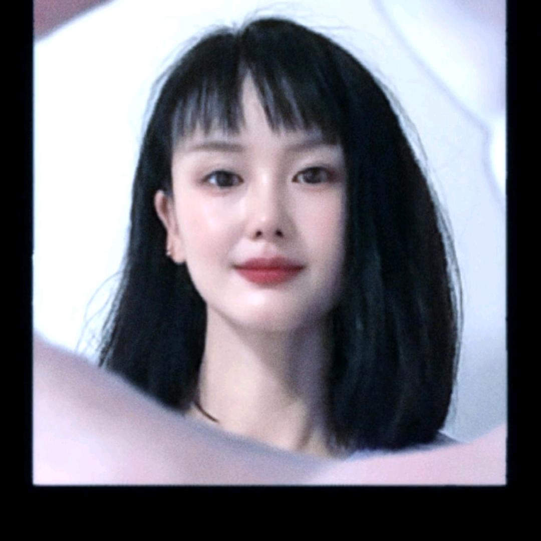 我想我是鱼𓆡