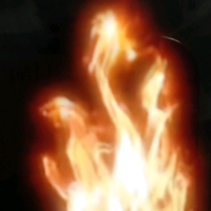 星火燎原🔥🔥