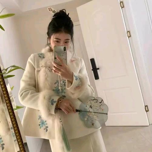 山有木兮菩提馆