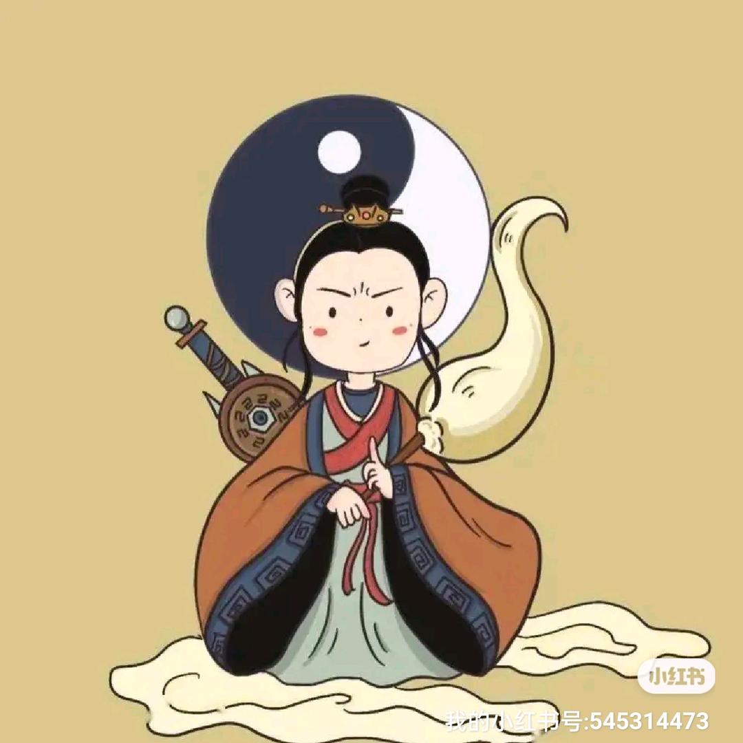 张怀德（六壬八字教学）