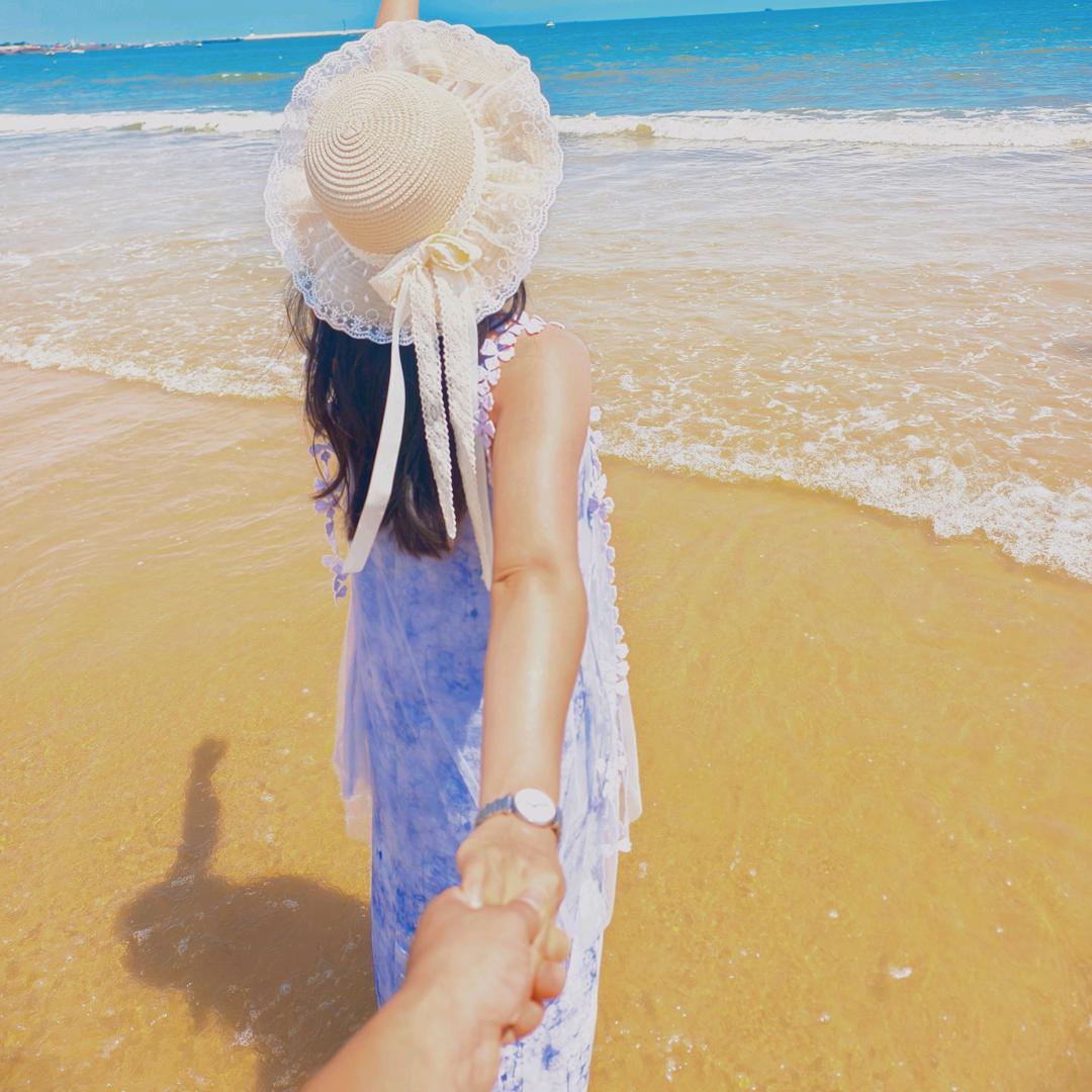ღ若只如初见