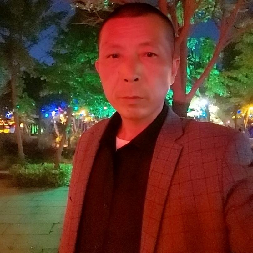 一缕清风