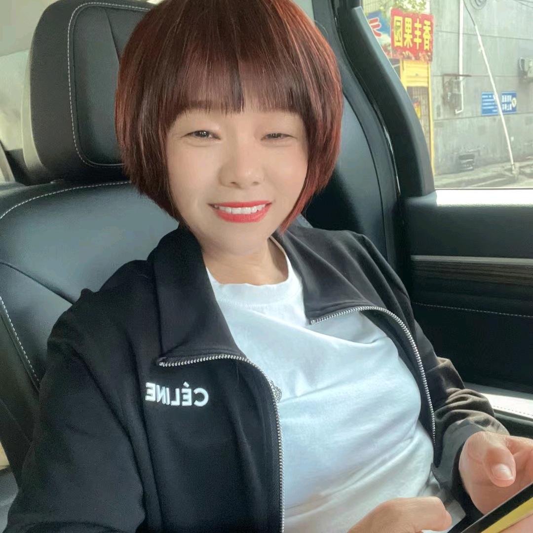 春姐首播