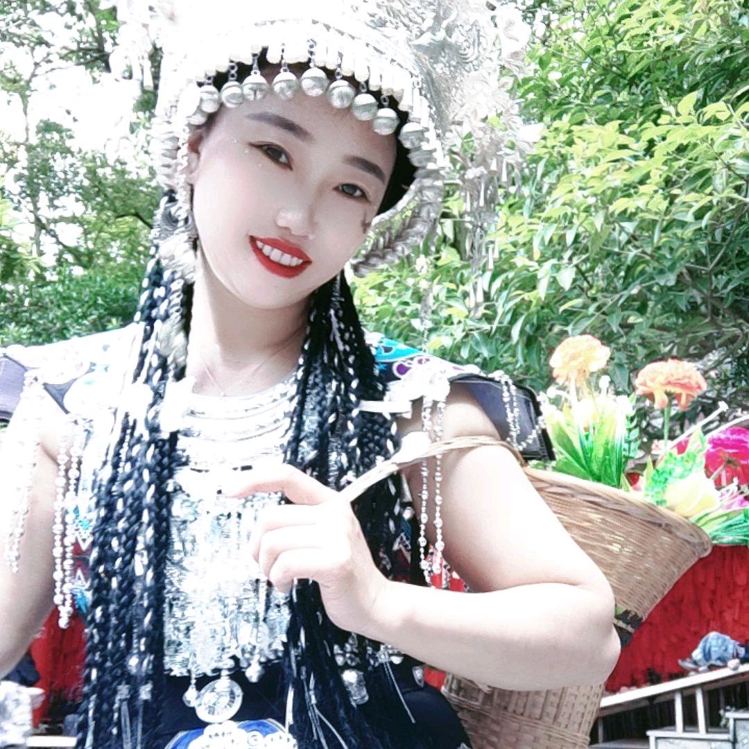 贵阳☞胡羽彤