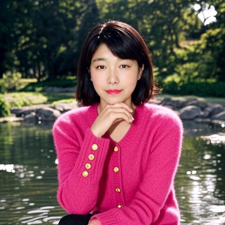 李吖