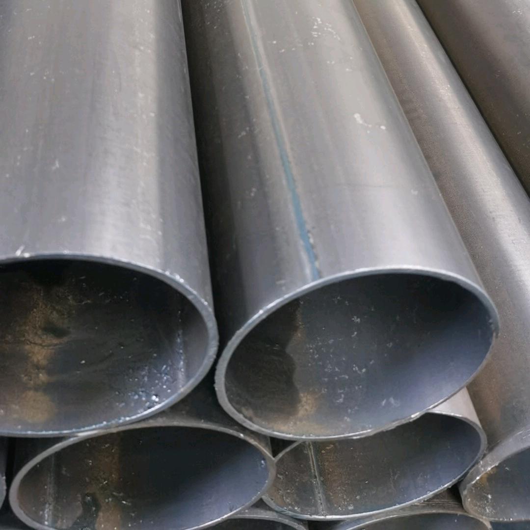 铧顺宇钢管有限公司