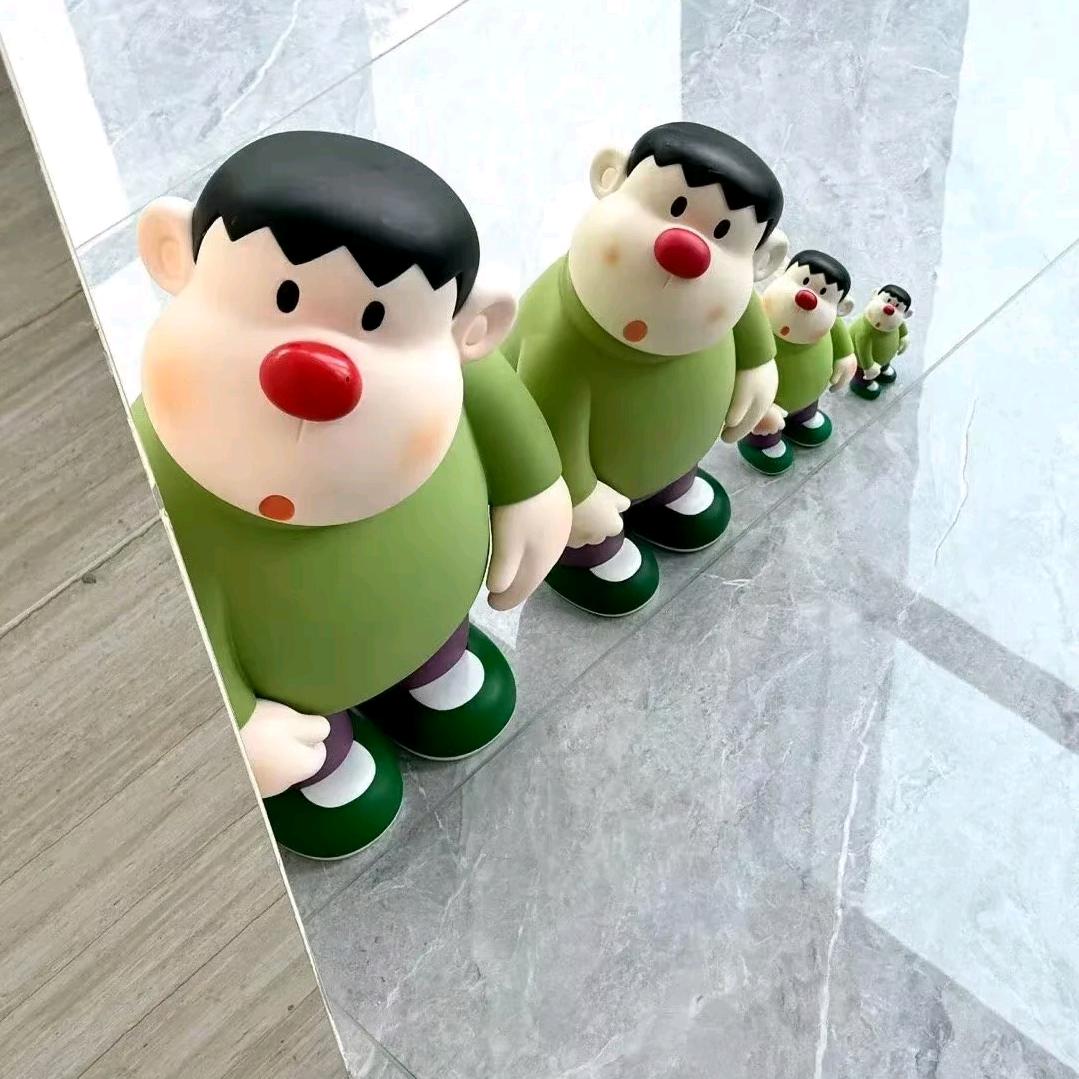 抖音刚刚关注了你