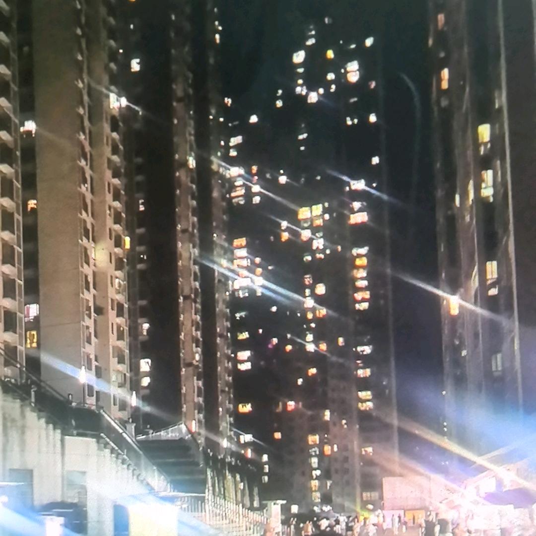 潇潇暮雨