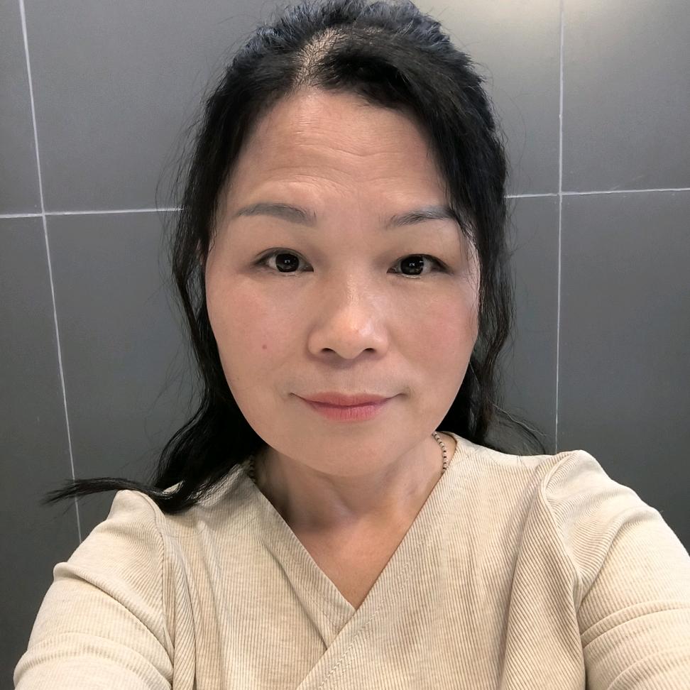 连州碧桂园有瓦地产-阿艳