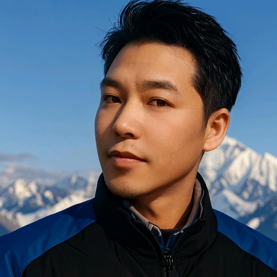 靓堆堆六堡茶