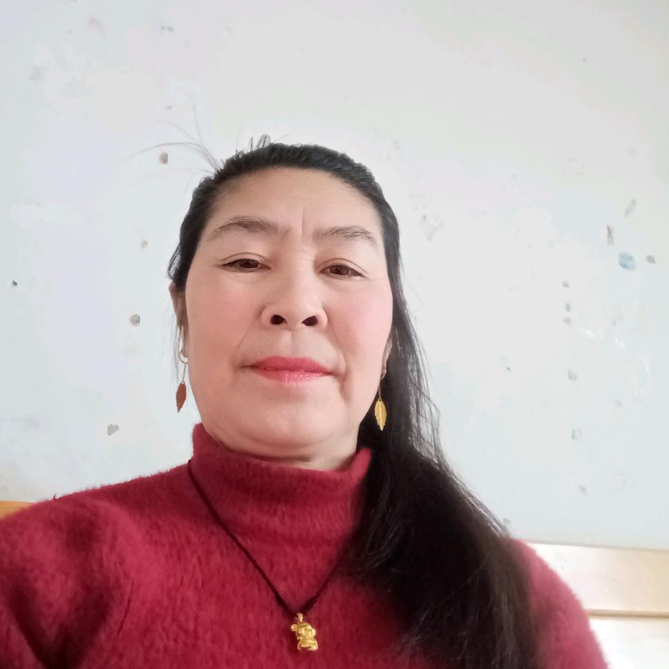山歌妹任