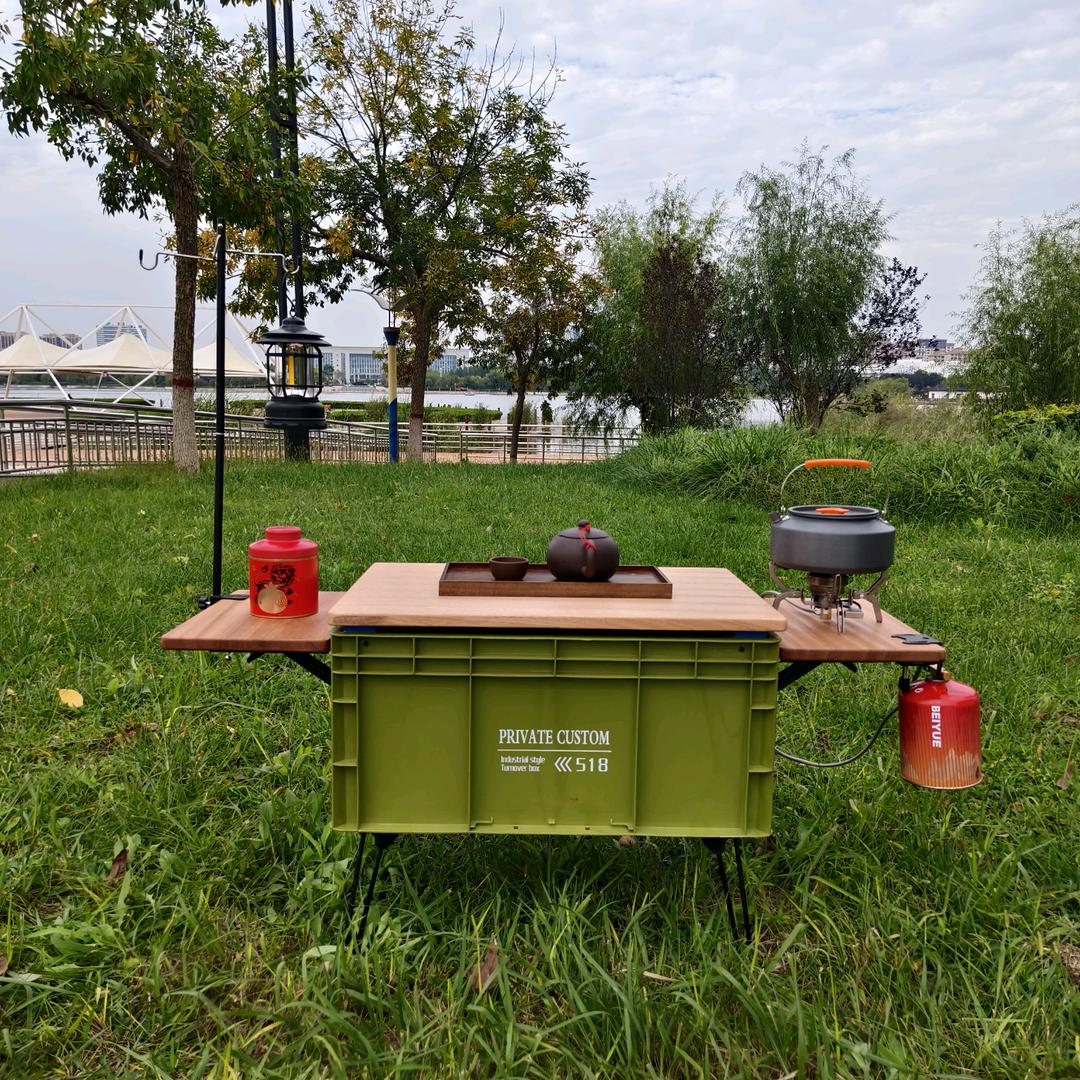 木言木业工厂店