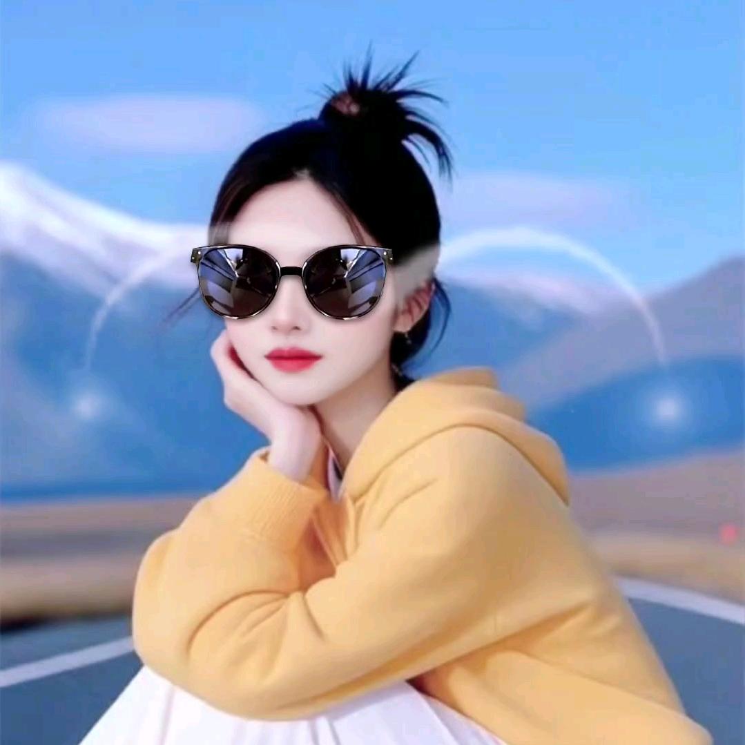平安是福🌷