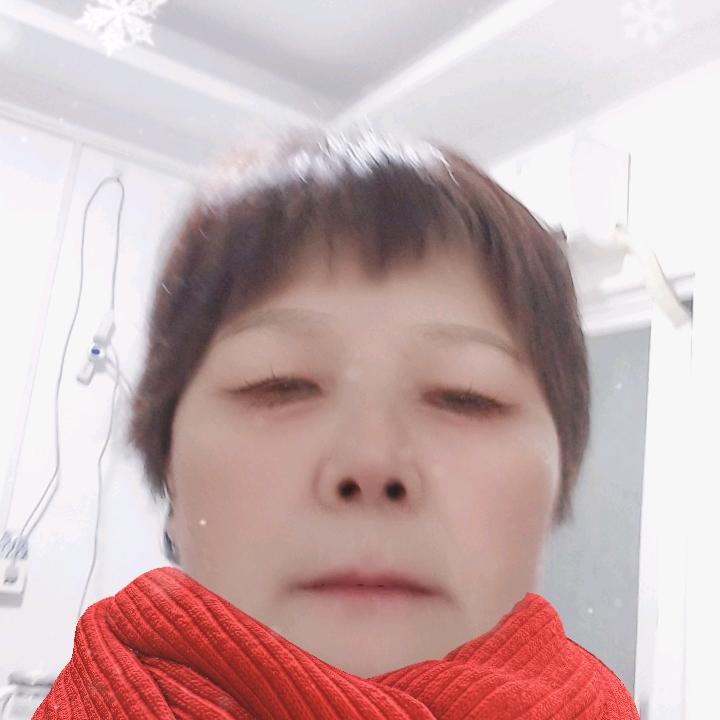 王兰