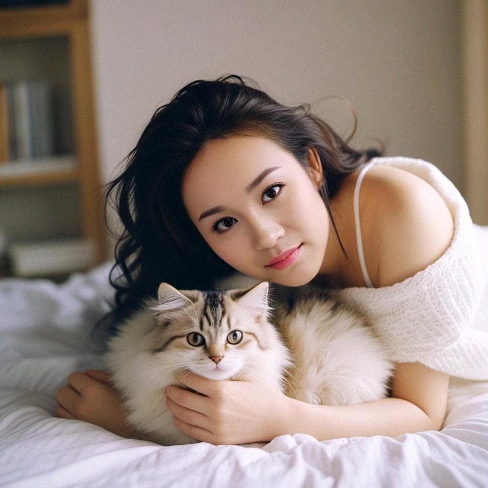 哈尼文文（阿朵）🌸