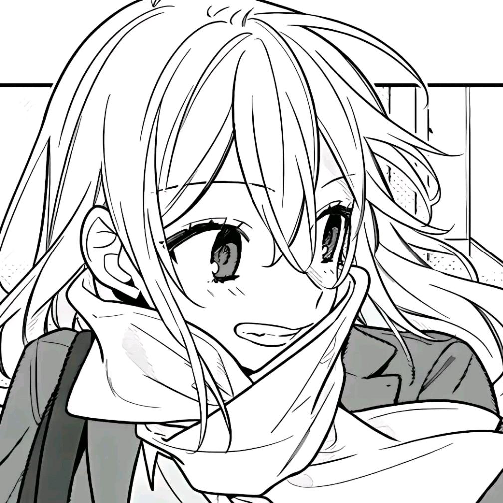 凛LIN