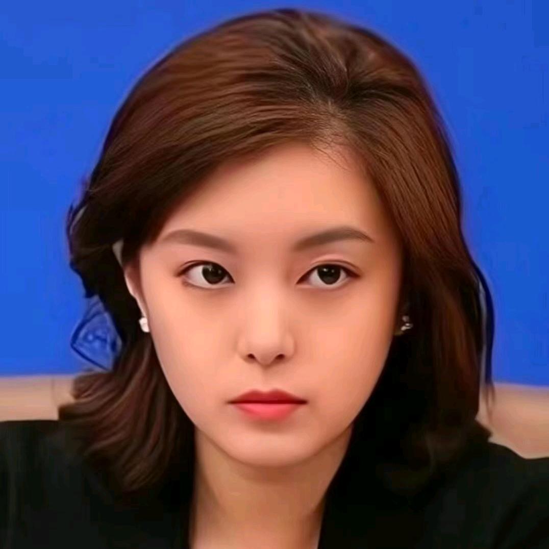 婧婧正能量