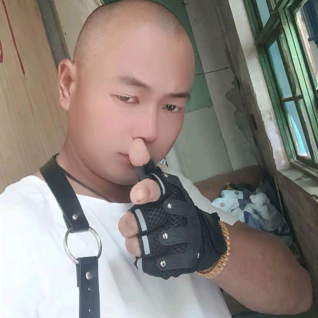 一杯白开水