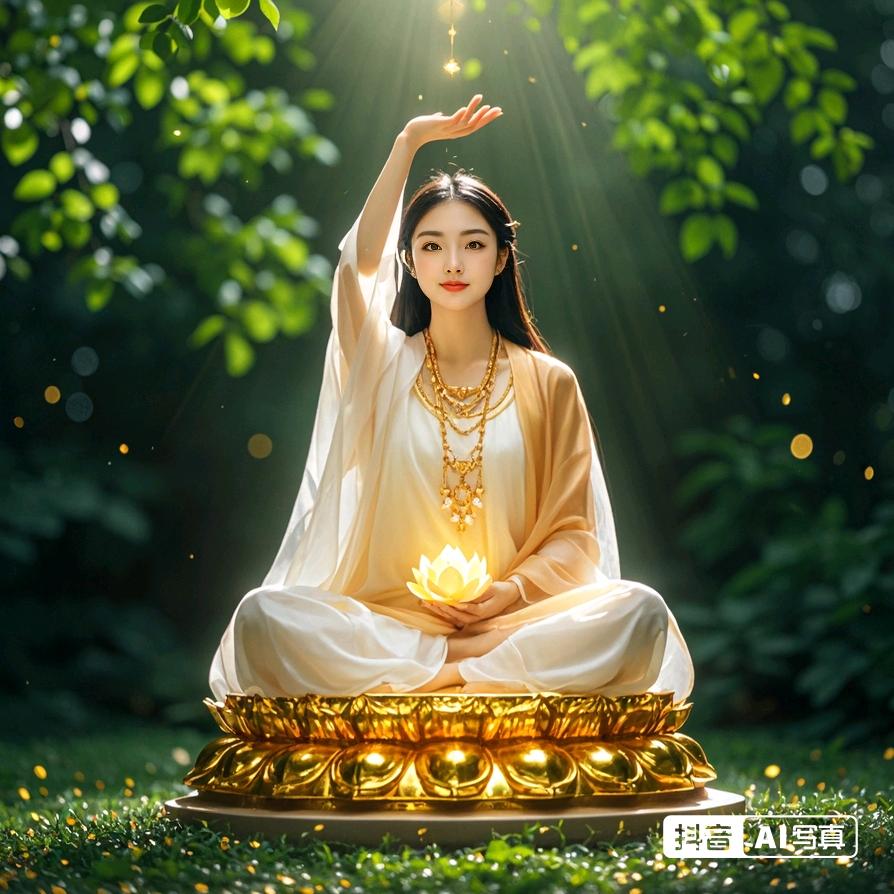 禅意云锦