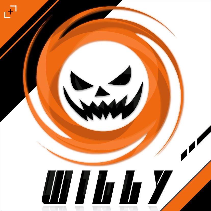 Willy咆哮哥