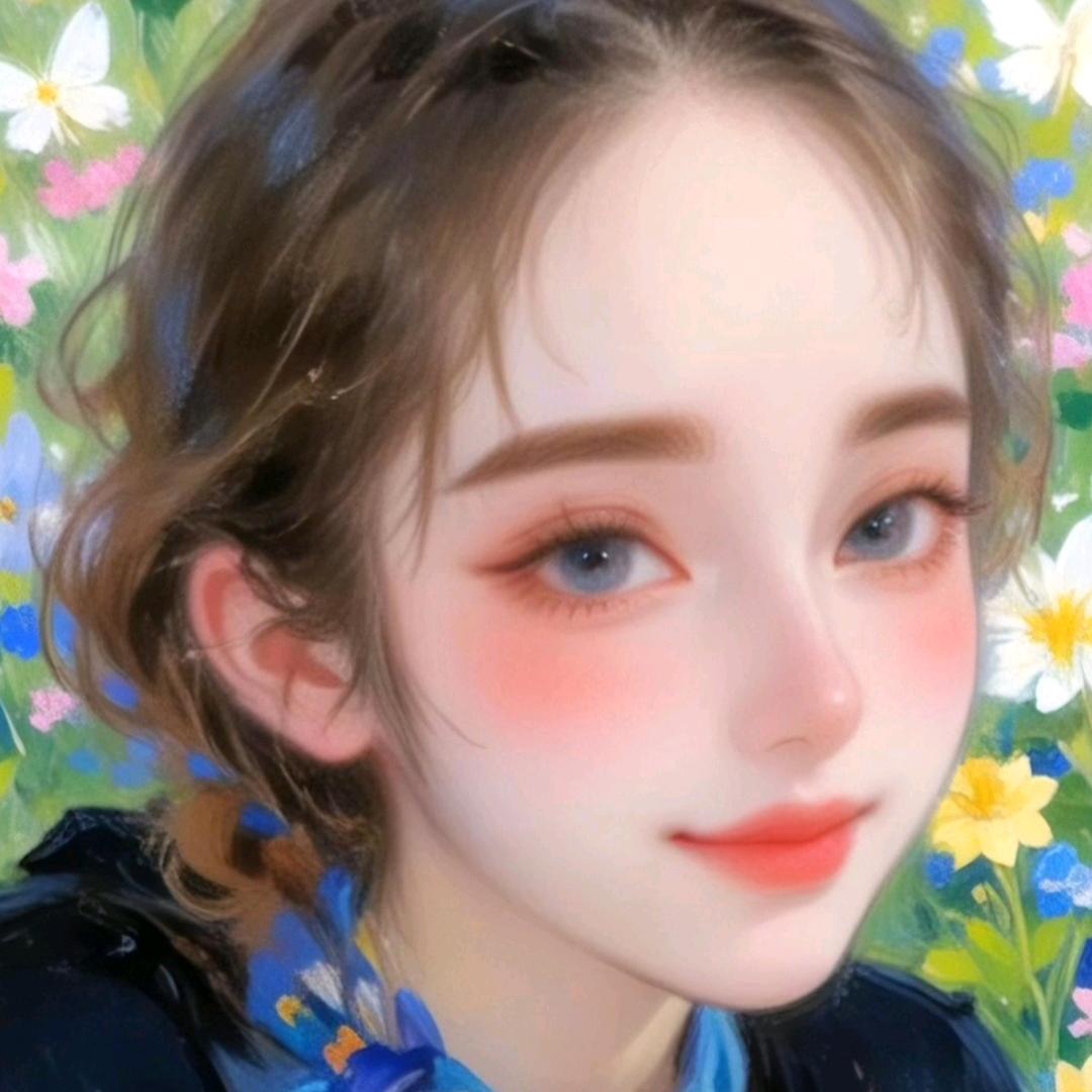 @幸运