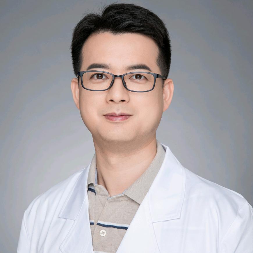 复旦儿科泌尿外科沈剑
