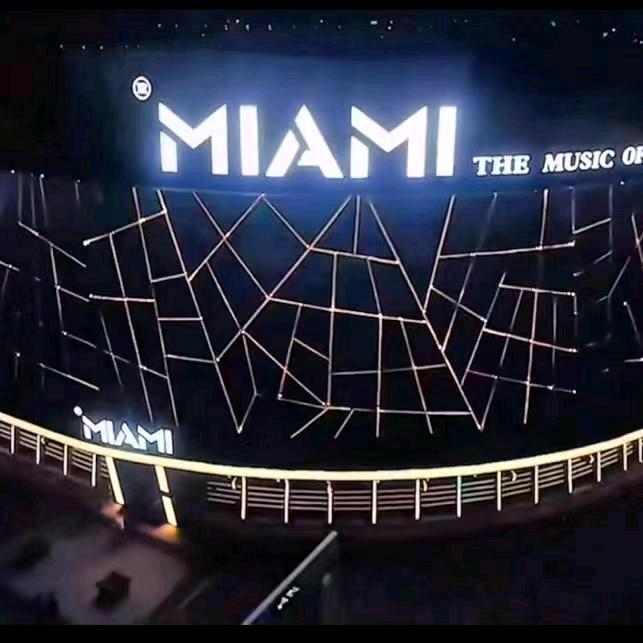 任丘迈阿密酒吧营销李佳旺