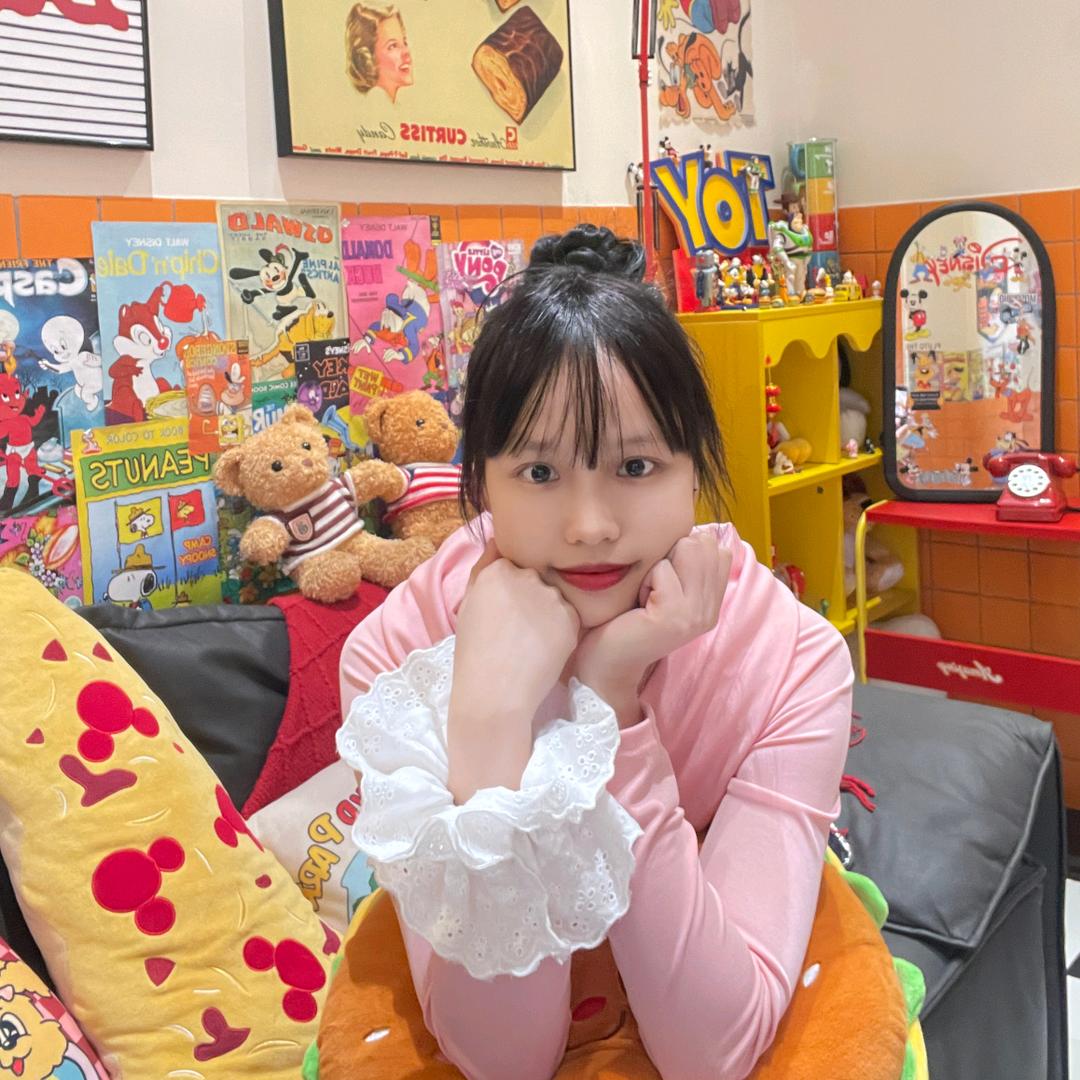 妹妹i