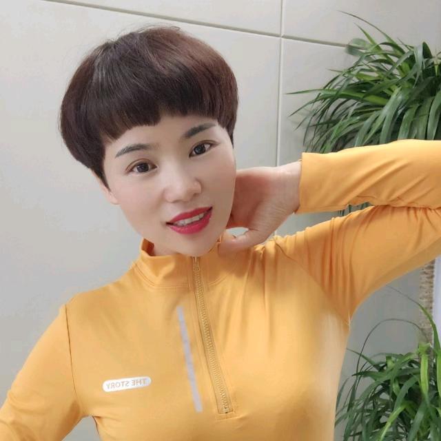 巧红揉腹(小号直播间)