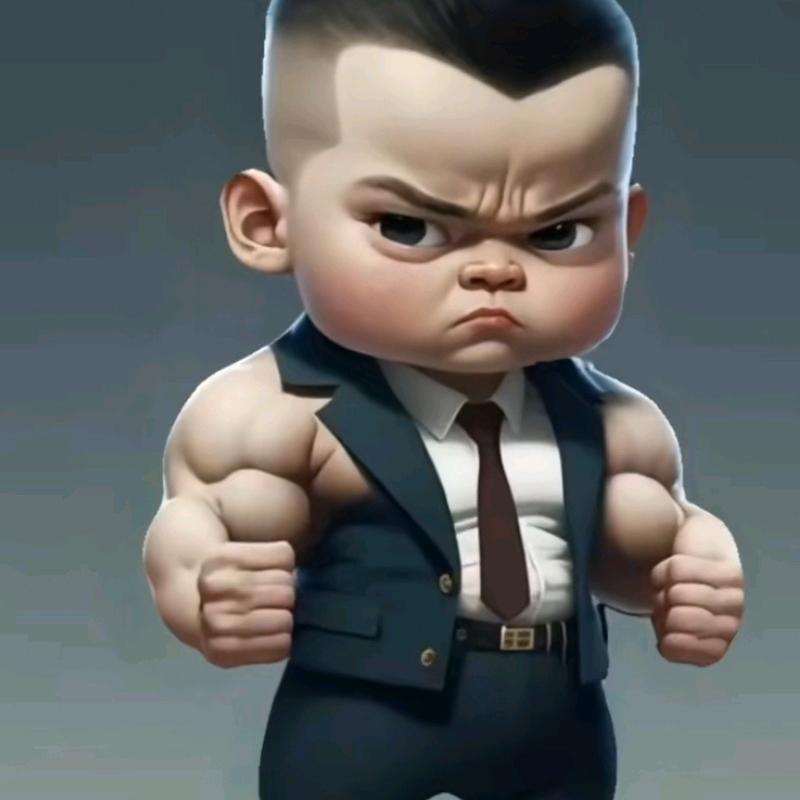 💰☞爷们🚬爱财☜￡♛