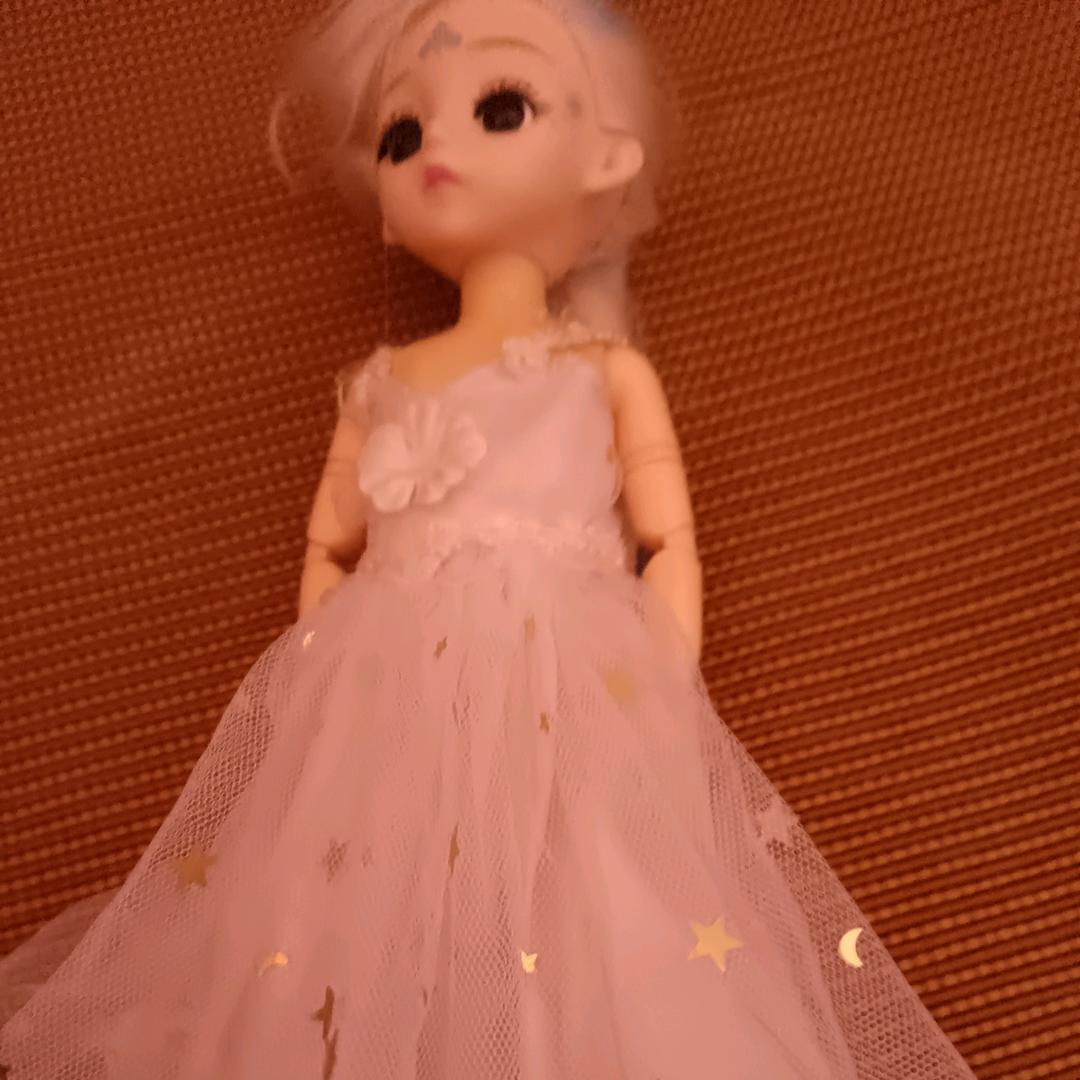 阳光明媚的一天