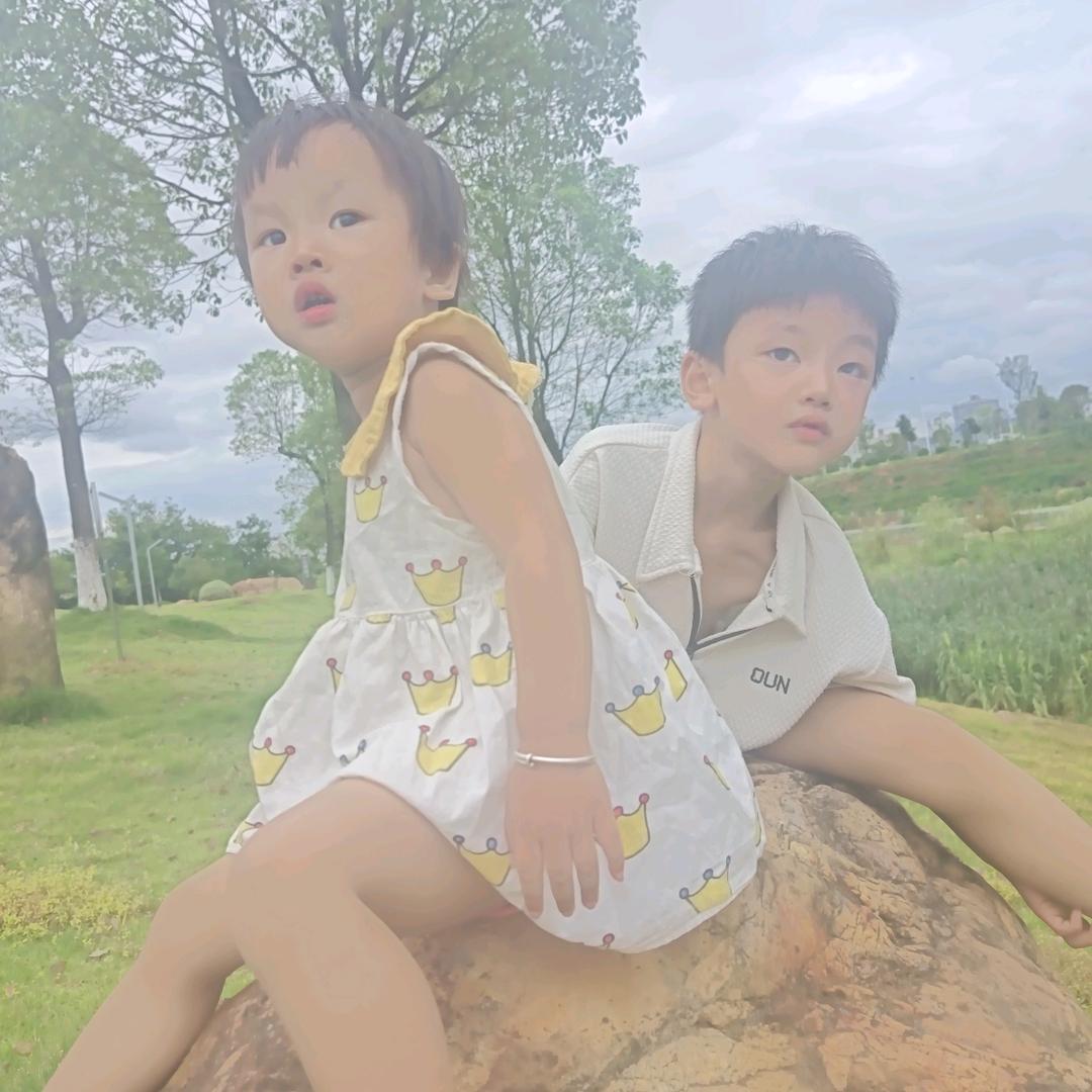 🌈枫哥浠妹的妈咪