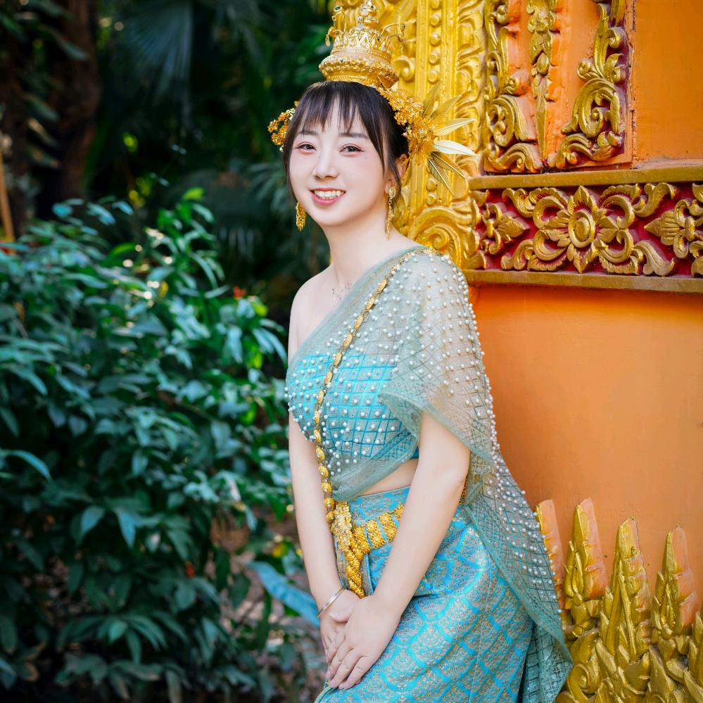团儿
