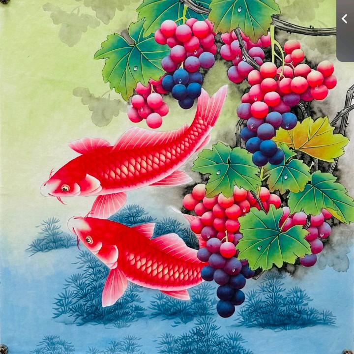 一天天的