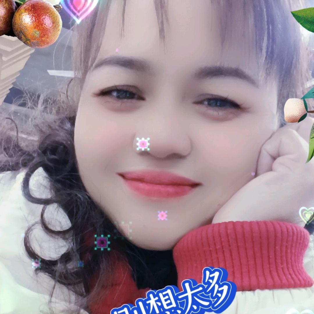 爱唱歌的我