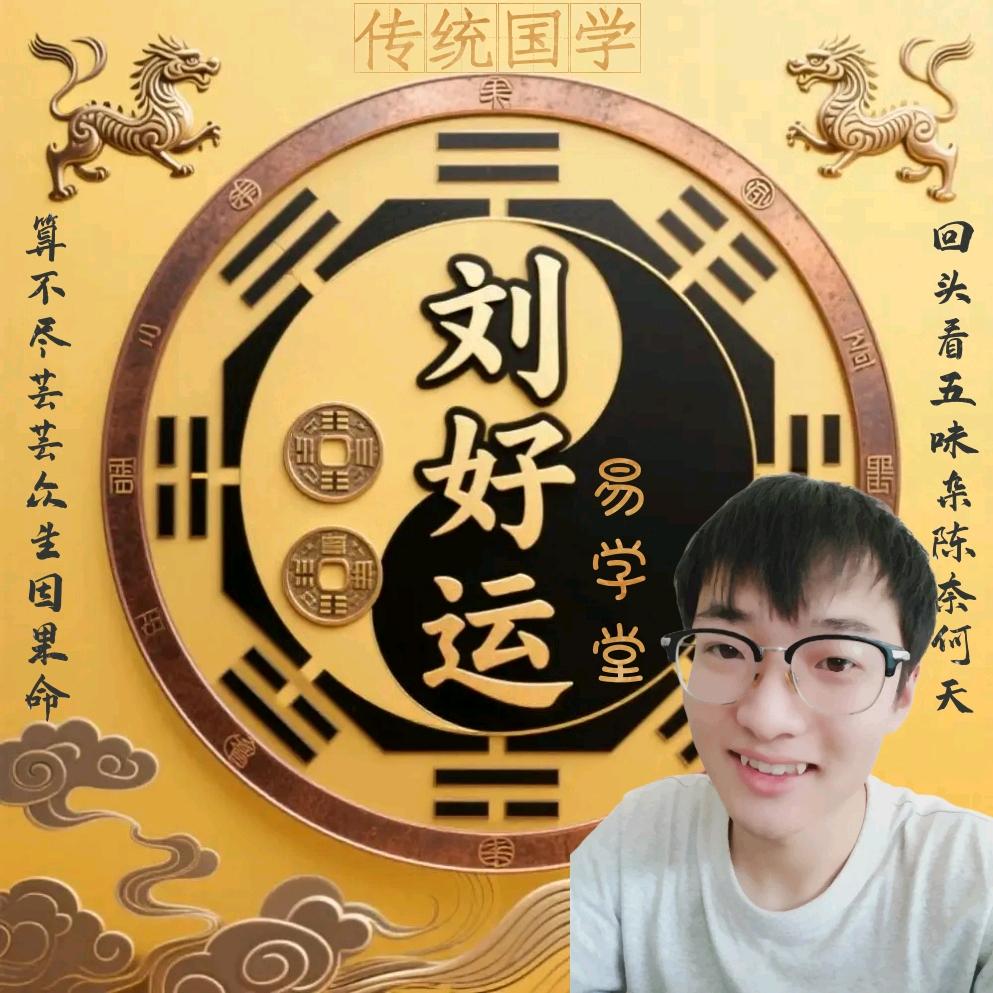 刘好运