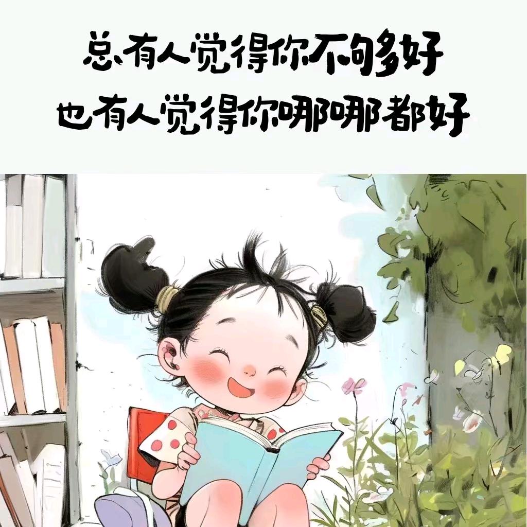 更好的自己