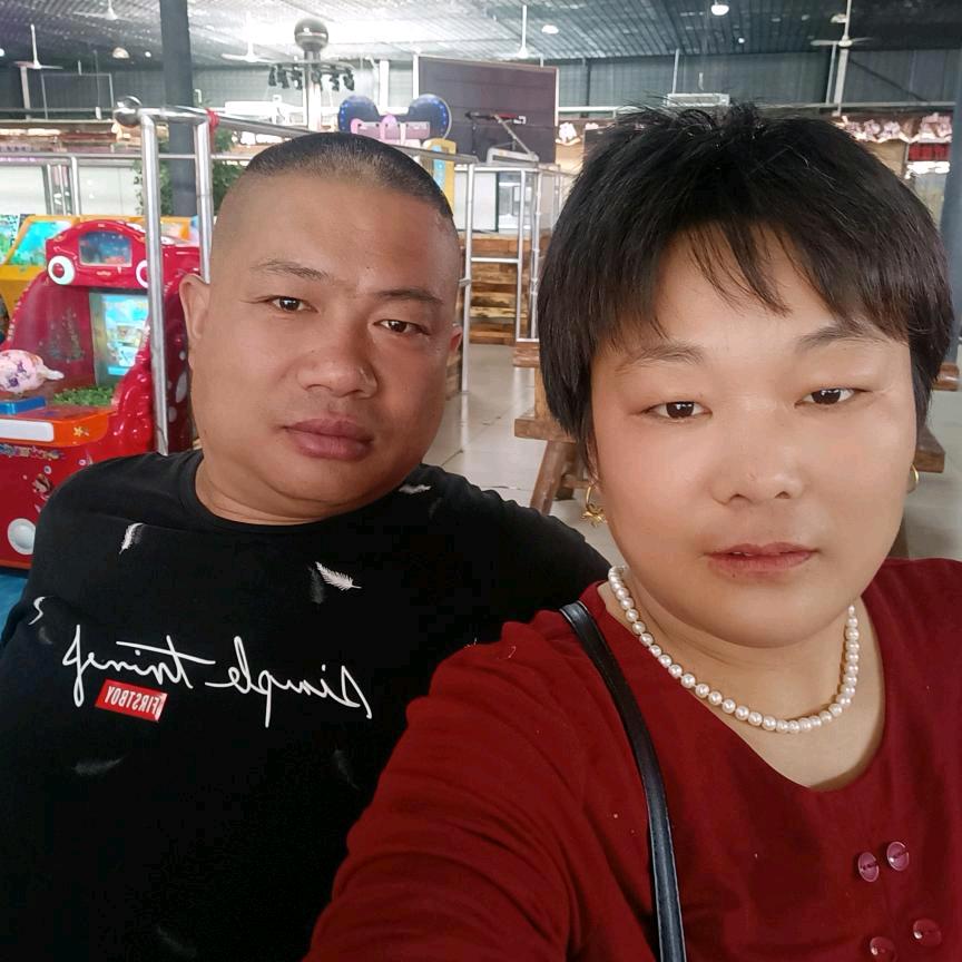 小两口海鲜