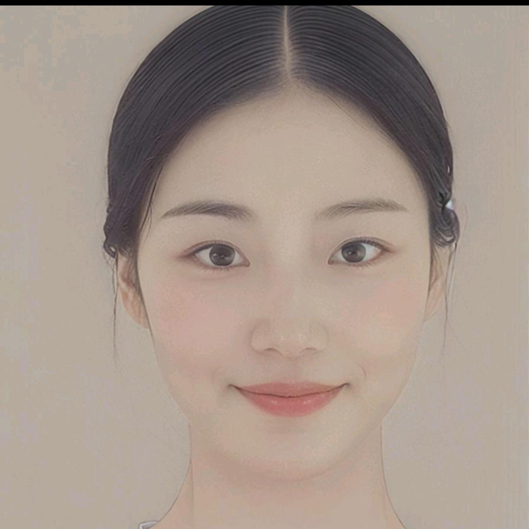 桃❤️子