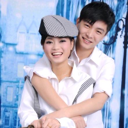 张张爱琴💑