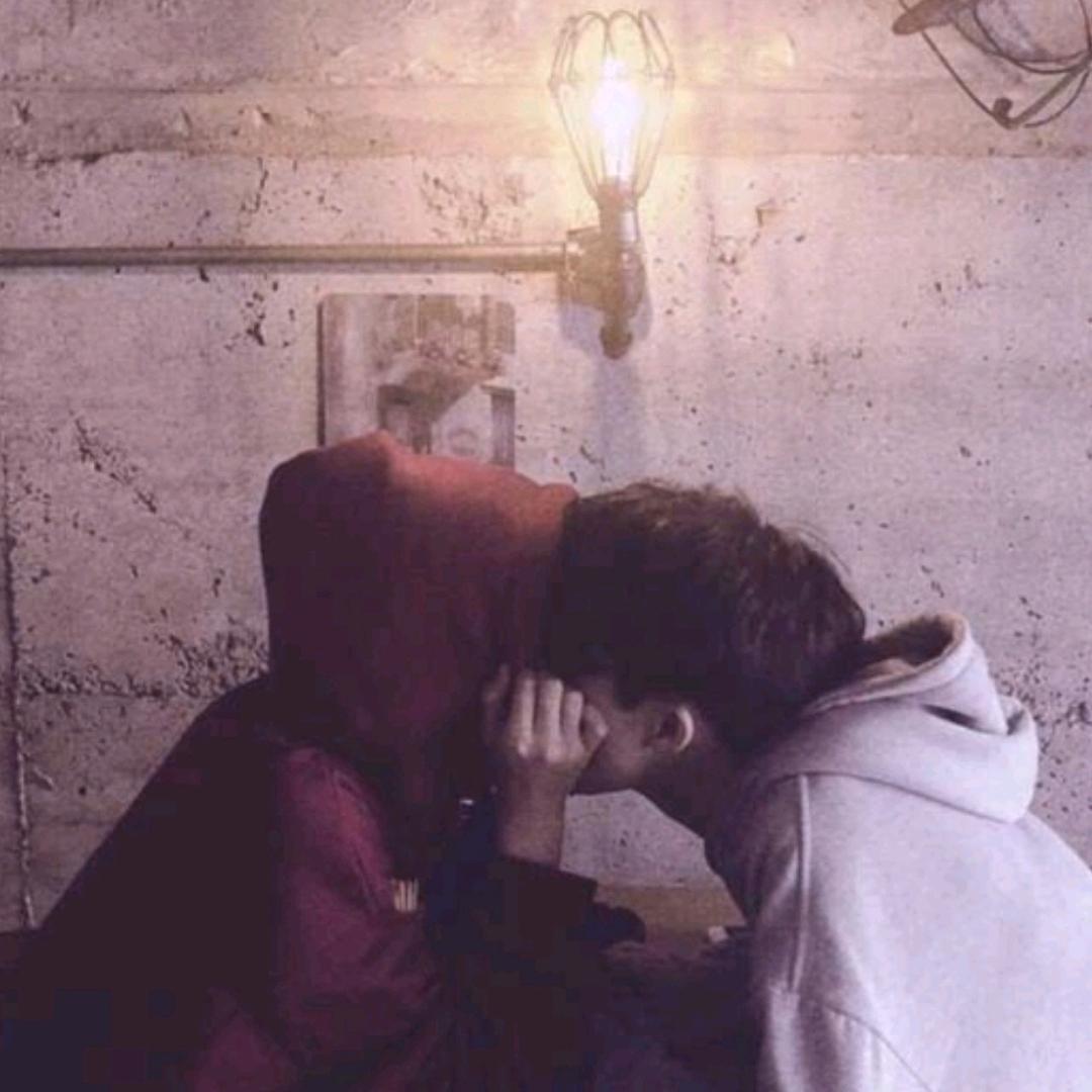 不想长大的鱼🐟