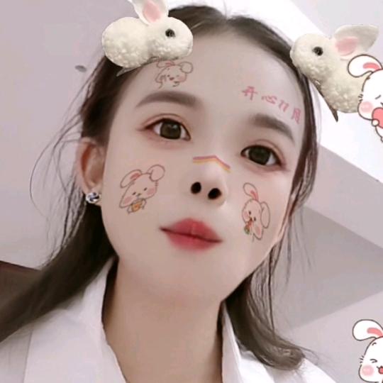 王家姑娘不憨