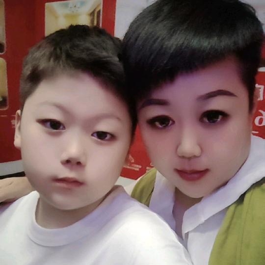 楠曦暖阳