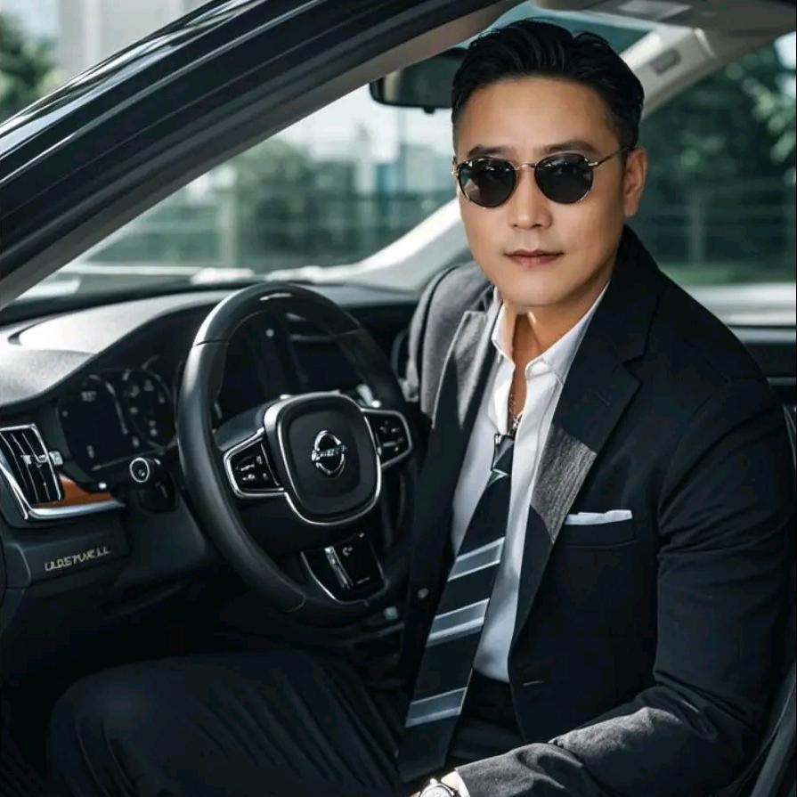真情😎留给❤