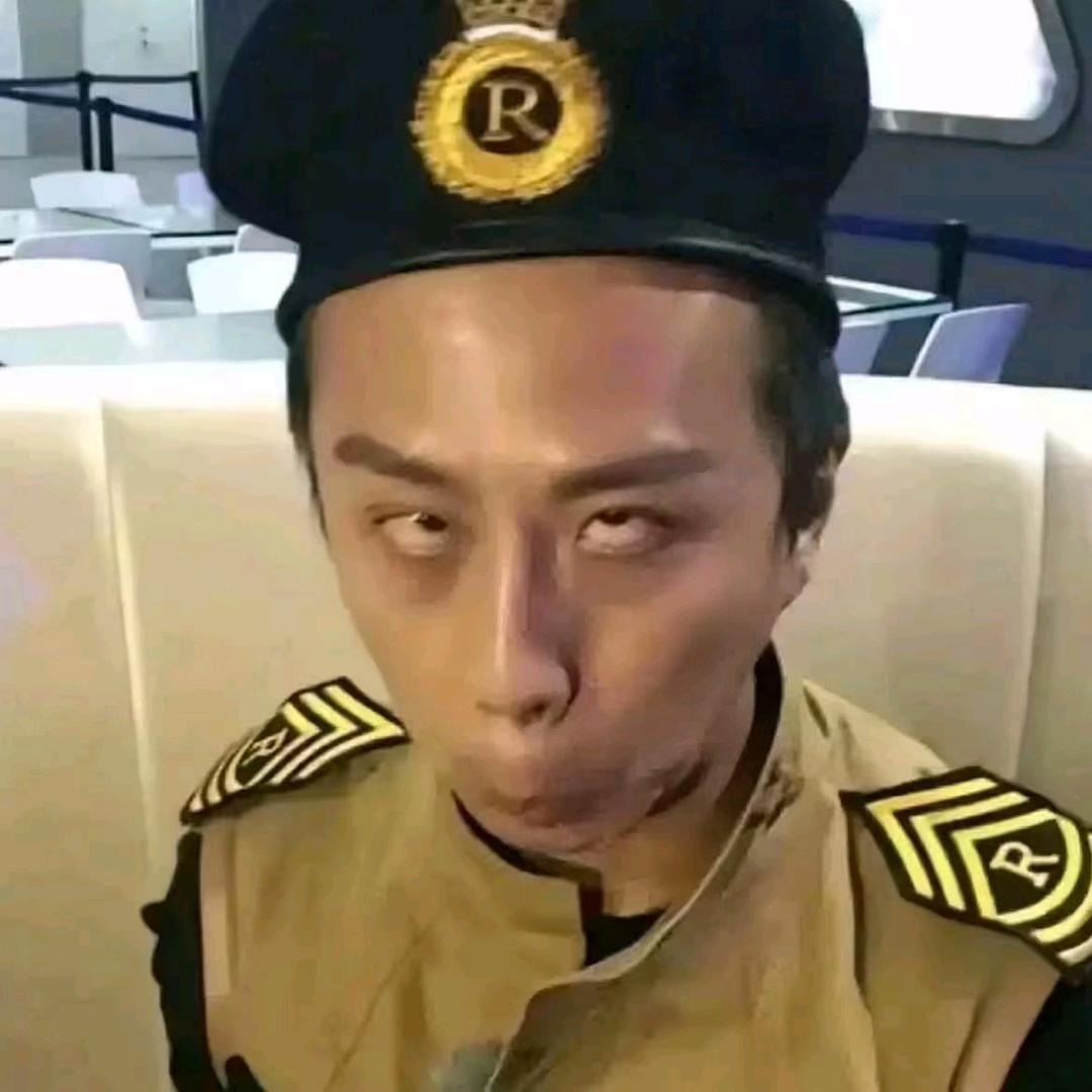 哈哈哈哈就你那