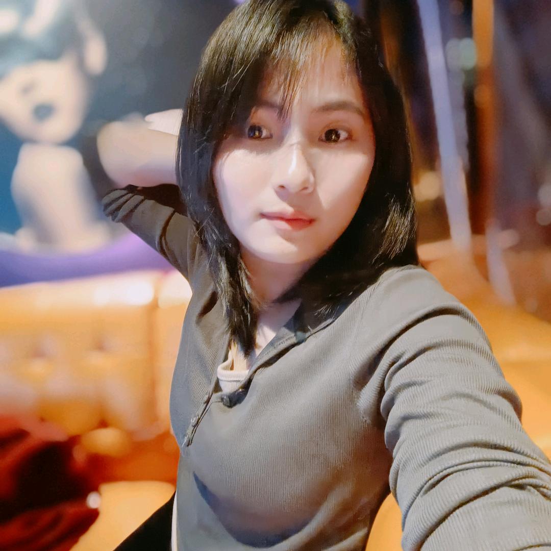 🍀🌟小香香🌸