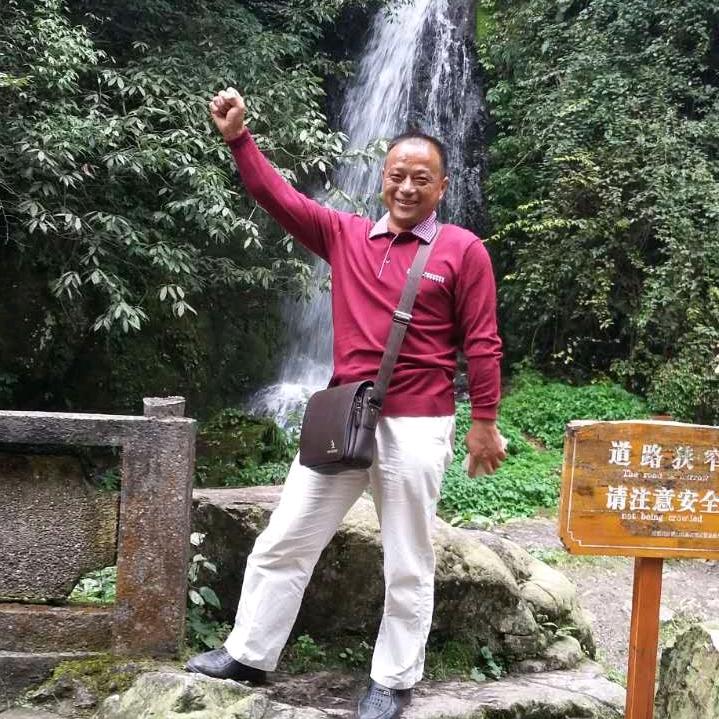 其实我............